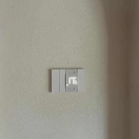 Domus Eleiva Relais דירה *