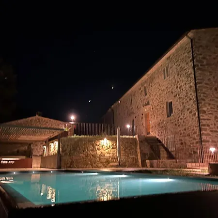 Domus Eleiva Relais *