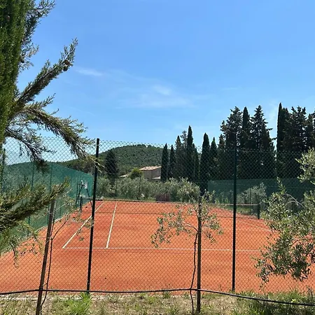 Domus Eleiva Relais