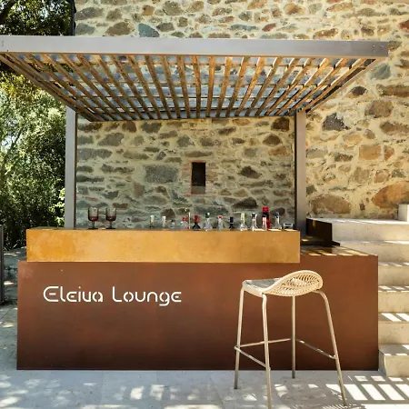 Domus Eleiva Relais *