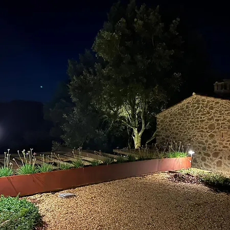 Apartment Domus Eleiva Relais *