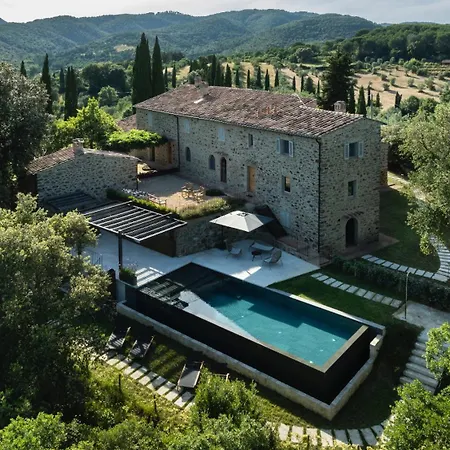 Domus Eleiva Relais Suvereto