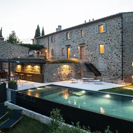 Domus Eleiva Relais
