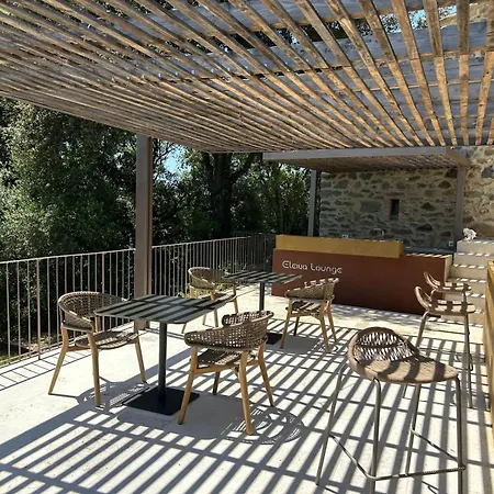 Domus Eleiva Relais Apartment *