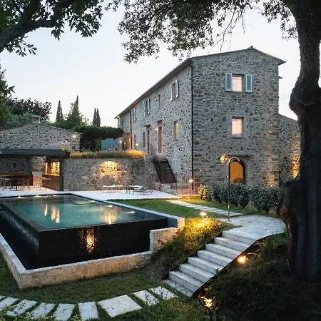 Apartment Domus Eleiva Relais