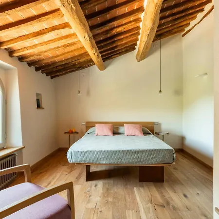 Apartment Domus Eleiva Relais