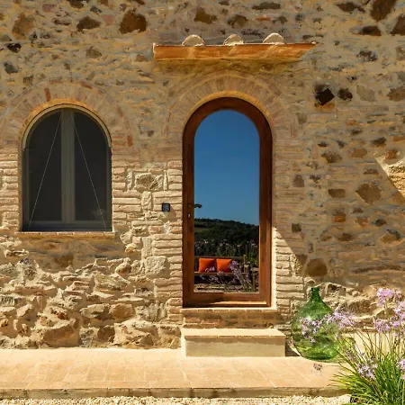 Domus Eleiva Relais