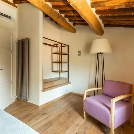 Apartment Domus Eleiva Relais