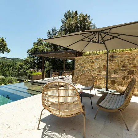 Domus Eleiva Relais *