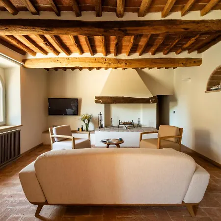 Domus Eleiva Relais Apartment