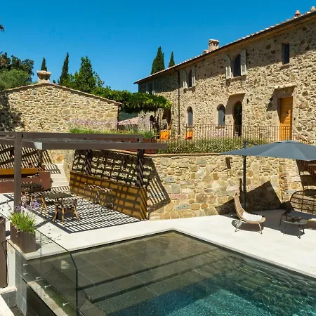 Domus Eleiva Relais Apartment