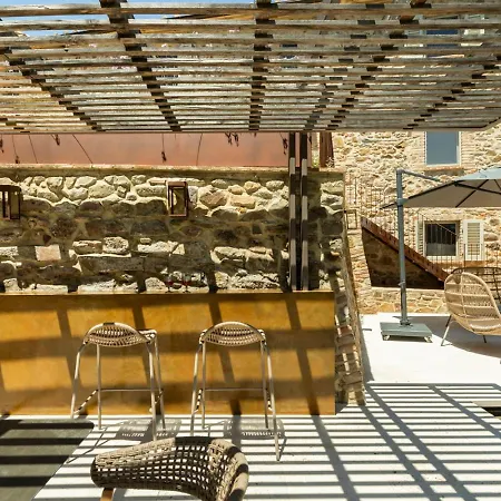 Apartment Domus Eleiva Relais