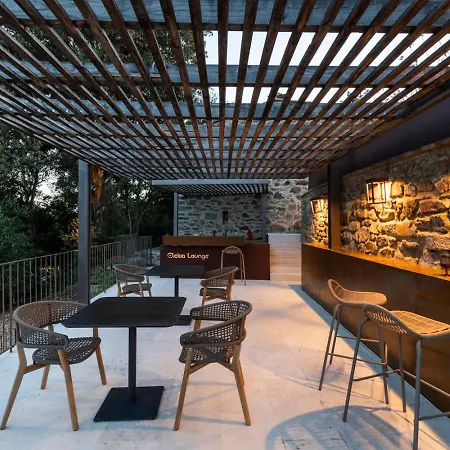 Domus Eleiva Relais Apartment Suvereto